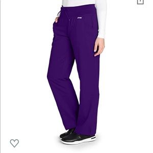 Grey’s Anatomy Scrub Bottoms